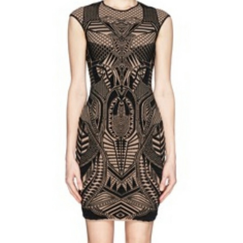 RVN Dress